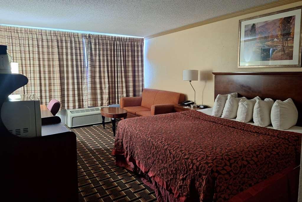 Days Inn By Wyndham Colorado City Kamer foto