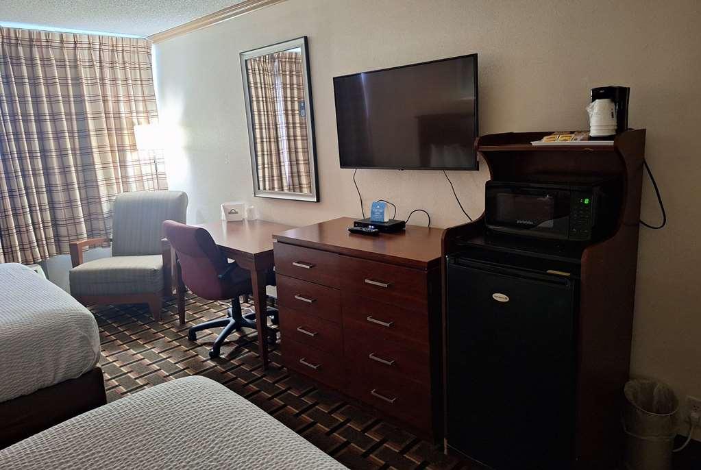 Days Inn By Wyndham Colorado City Kamer foto