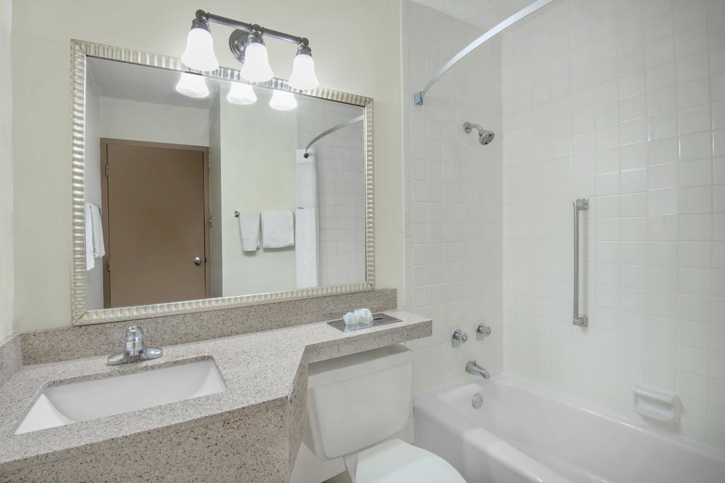 Days Inn By Wyndham Colorado City Buitenkant foto